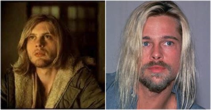 The Sibling Relationship Of Michael Pitt Explored