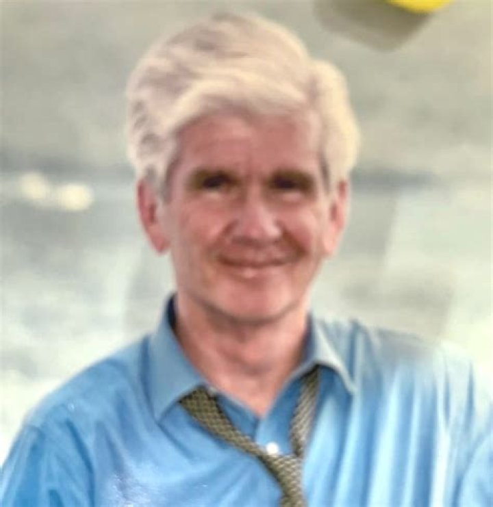 Breaking: Obituary Published For Michael Shine