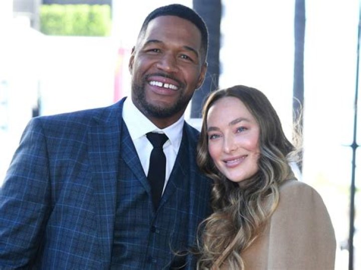 Unveiling The Mystery Behind Michael Strahan's Matrimonial Journey