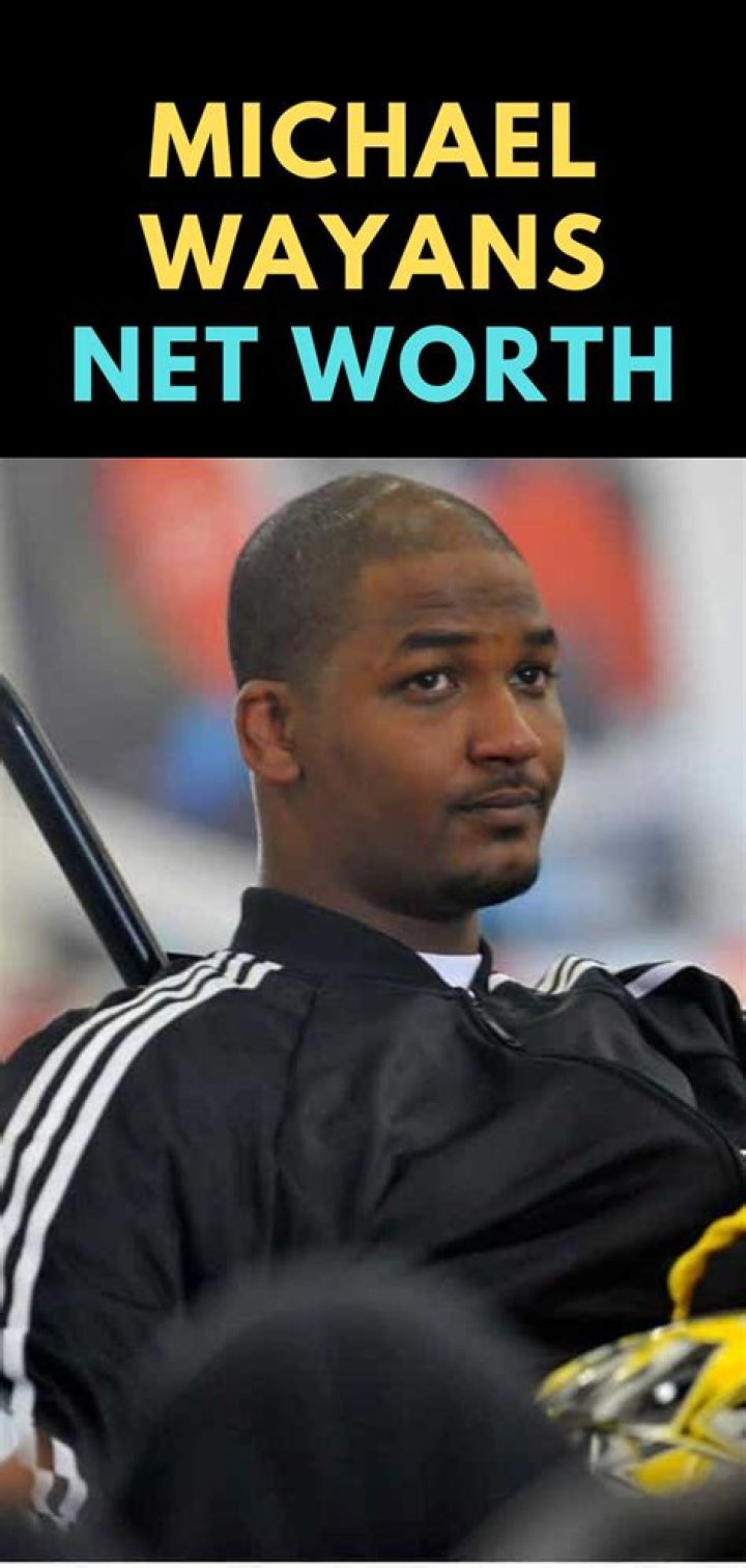 Unveiling Michael Wayans' Net Worth: Discoveries And Insights