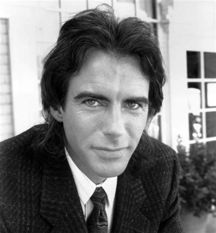 Introducing Michael Wilding Jr.: A Legacy Of Acting Excellence