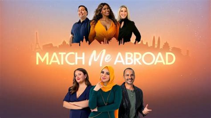 Michaela Match Me Abroad: Find Your Perfect Overseas Experience