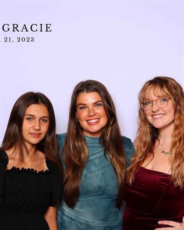 Mikaela Wallen's Age: Exploring The Journey Of A Rising Star