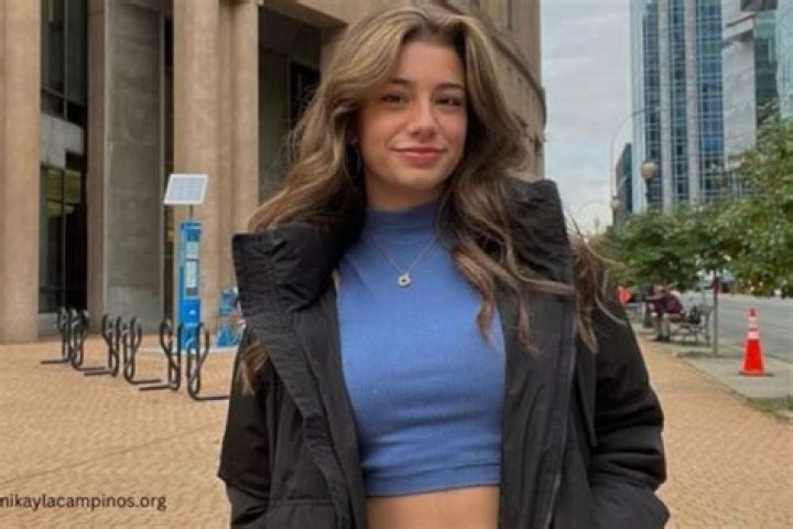 An Awe-inspiring Mikayla Campinos Fanfic: An Unforgettable Journey