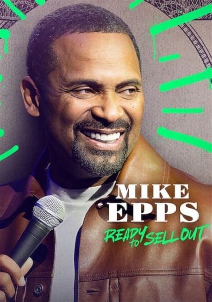 Mike Epps: A Timeline Of His Relationships And Marriages