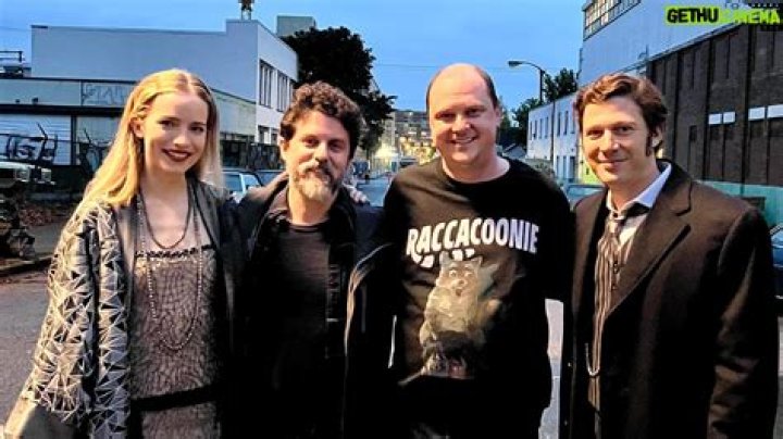 Explore Mike Flanagan's Age: A Closer Look Into The Director's Life