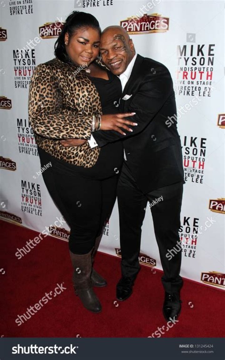 Mike, Mikey, And Lorna's Impact