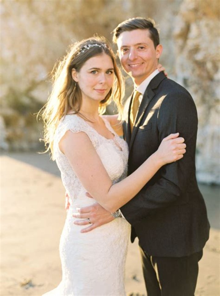 Uncovering Miles Taylor's Wife: Who Is She And What's Their Story?