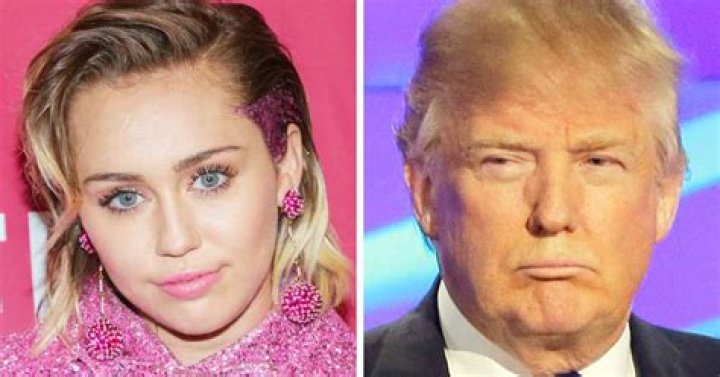 Everything You Need To Know About Miley Cyrus' Political Views