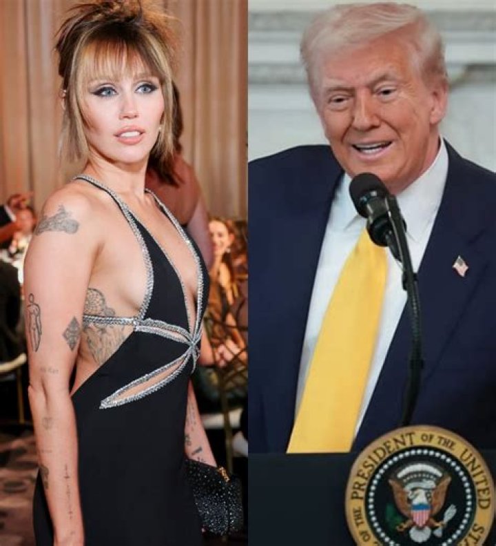 Miley's Political Impact: Understanding The Influence Of A Pop Star