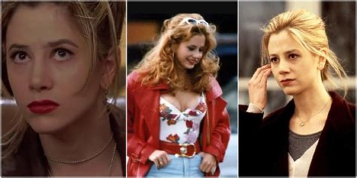 The Ultimate Guide To Mira Sorvino's Movies And TV Appearances