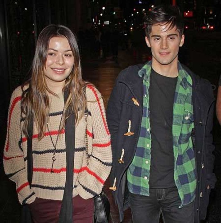 Miranda Cosgrove: All About Her Love Life