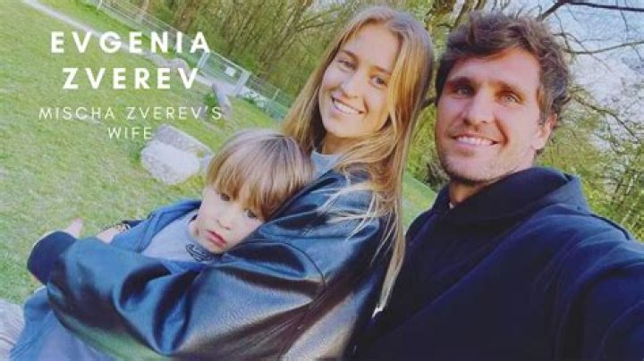 Mischa Zverev's Children: Legacy And Family Life Explored