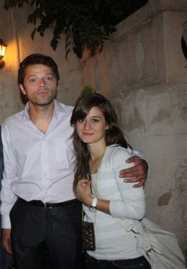 Unveiling The Truth: Misha Collins' Girlfriend In 2024 Revealed
