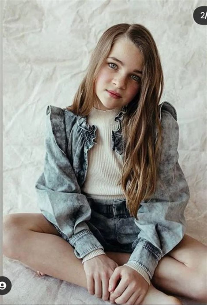 Who Played Miss Cooper? The Talented Actor Behind The Role