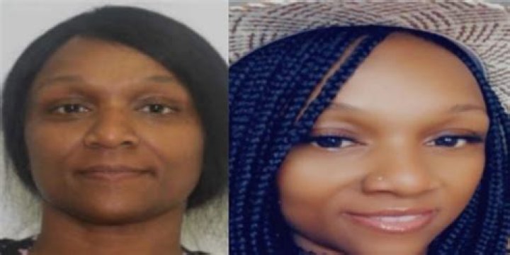 Urgent: Help Find Missing Spartanburg Woman
