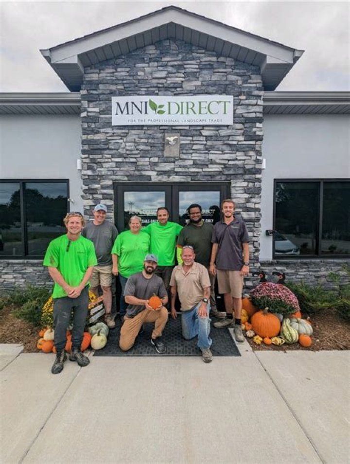 Visit MNI Direct Norcross: Your Trusted Financial Services Provider