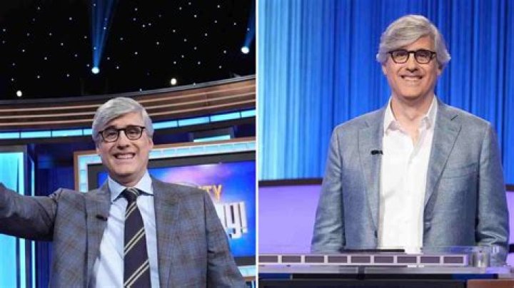Mo Rocca's Opulent Net Worth Unveiled