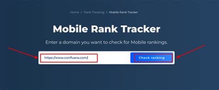 The Ultimate Guide To Mobile Rank Tracking: Track Your Success On The Go