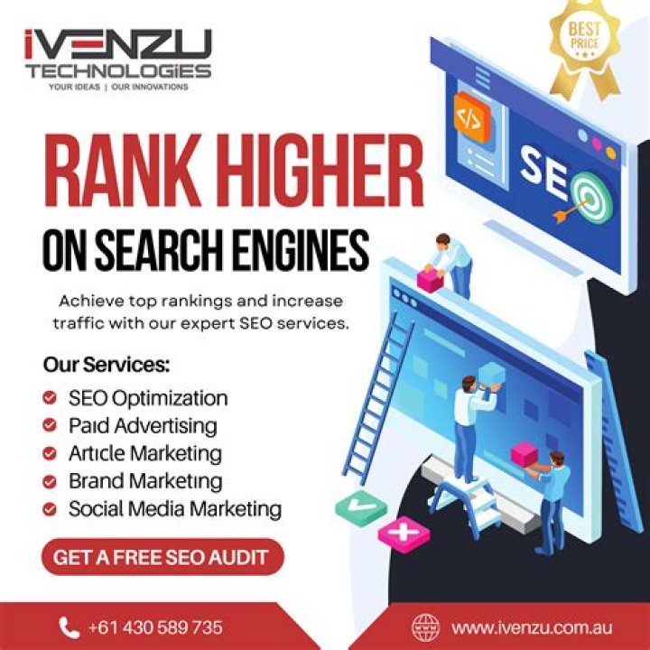 Claim Your Mobile Search Rank Dominance: The Ultimate Guide