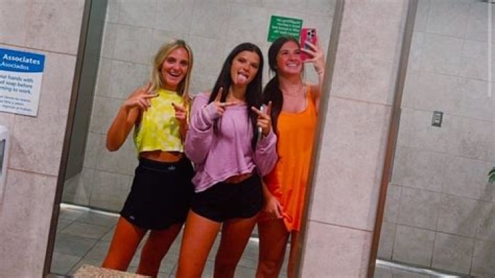 Interesting Facts About Molly Nablitt