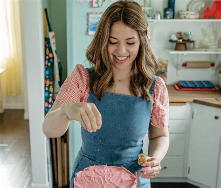 Transform Your Health: Molly Yeh's Weight Loss Journey
