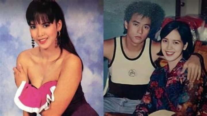 Monica Herrera And Jeric Raval: A Timeless Love Story