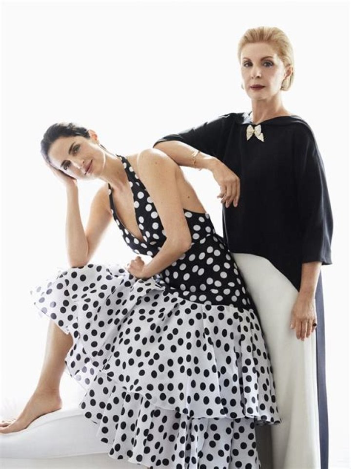 Monica Herrera's Daughter: A Journey Of Inspiration And Resilience