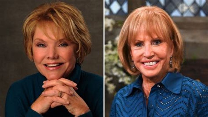 The Ultimate Guide To Monica Quartermaine On General Hospital