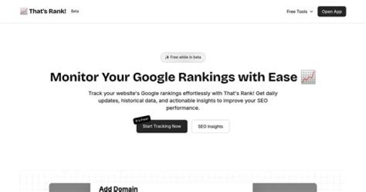 Monitor Your Google Rankings Like A Hawk: Essential Tools And Expert Tips