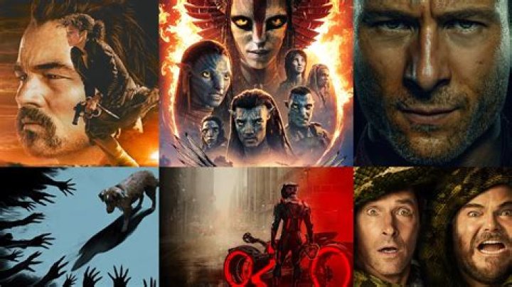 Montana Jordan: Movies, TV Shows, And Series Guide