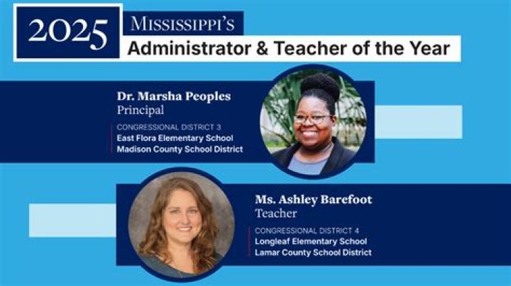 Discover Monty Noblitt's Leadership As Superintendent