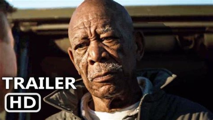 Will Morgan Freeman Run For President In 2024?