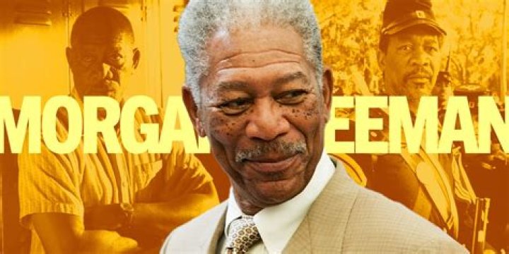 Discover The Cinematic Masterpieces Of Morgan Freeman: Essential Movies For Film Enthusiasts