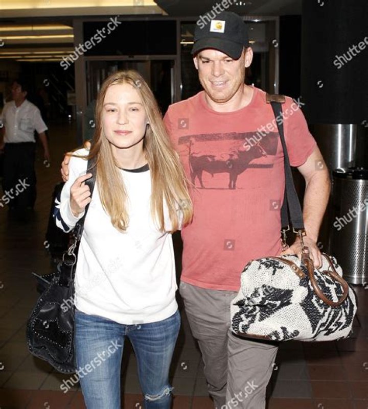 Find Out More About Morgan Macgregor's Kids Inside!