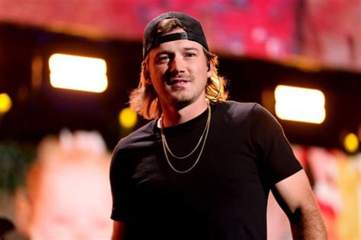 "Morgan Wallen: Projected Age In 2024 Revealed"