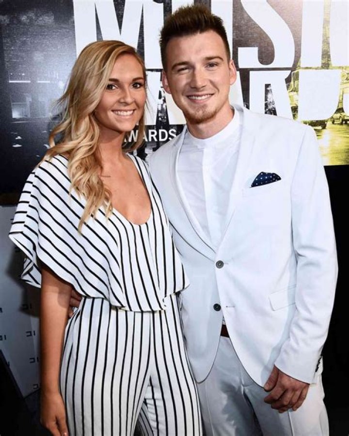 Morgan Wallen's Marital Status: The Truth Uncovered