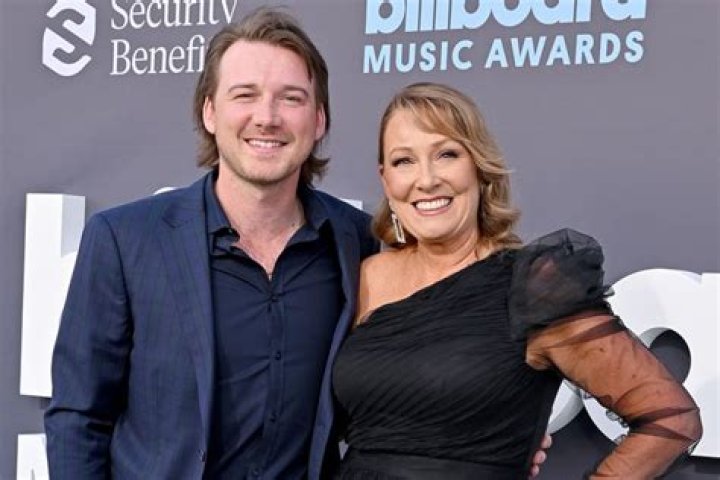 Unveiling The Secrets Of Morgan Wallen's Motherhood: Discoveries And Insights