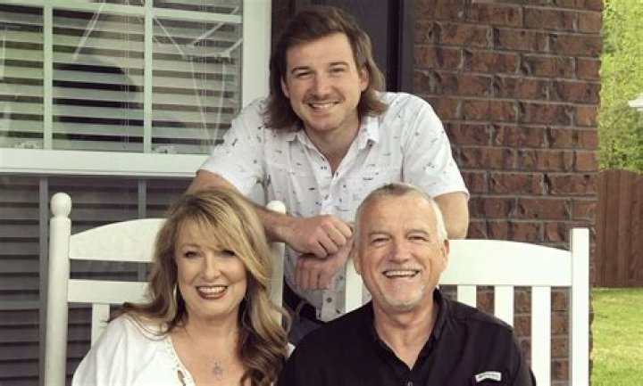 Morgan Wallen's Parents: Uncovering Their Age And Family Life