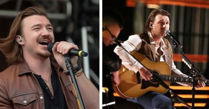 Discover The Secrets Of Morgan Wallen's Wife In 2023