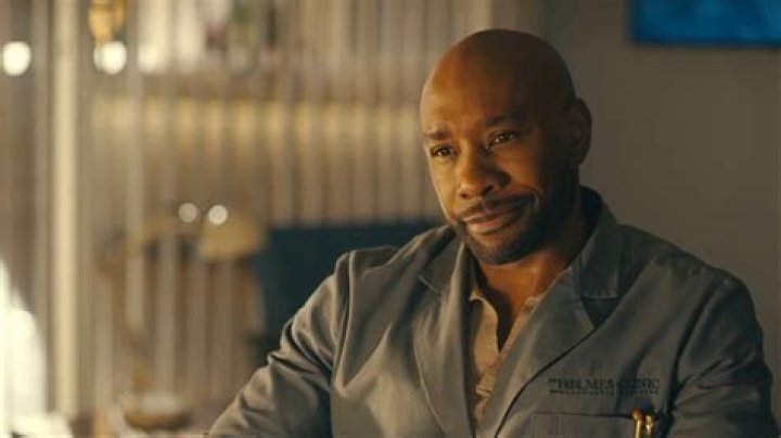 The Ultimate Guide To Morris Chestnut Movies And TV Shows In 2024
