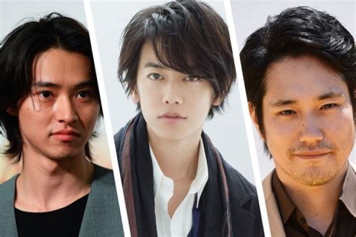 The Ultimate Guide To Japan's Most Popular Actors And Actresses