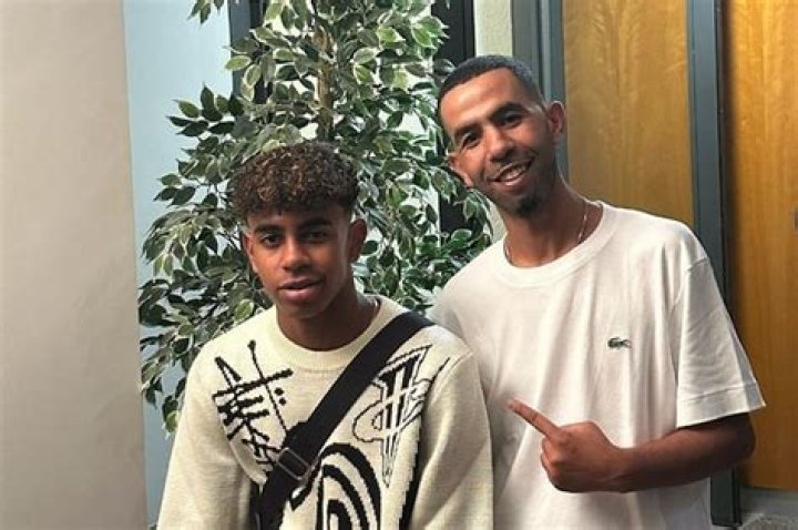 Mounir Nasraoui - Leading Authority On Data Science And Machine Learning