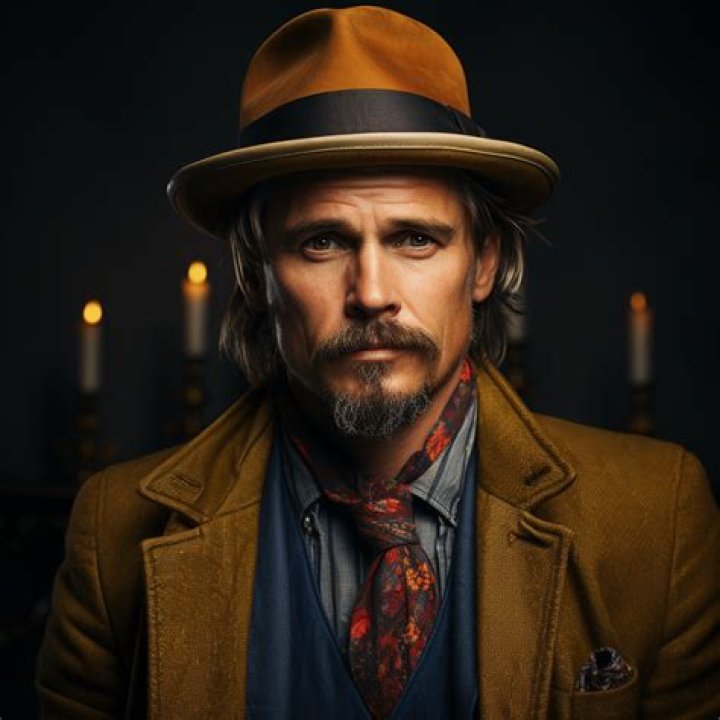 The Ultimate Guide To Movies Starring Ethan Hawke