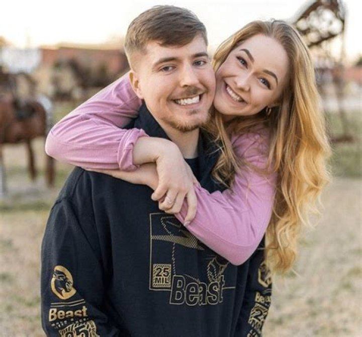 MrBeast's Former Flame: The Untold Story Of His Ex-Girlfriend