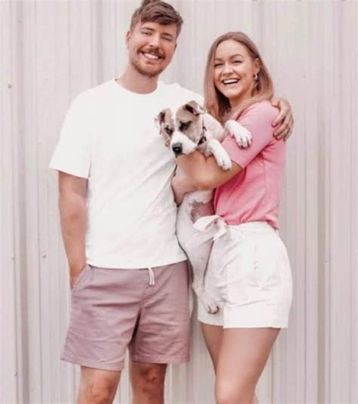 Must-Know Facts About MrBeast's Love Life