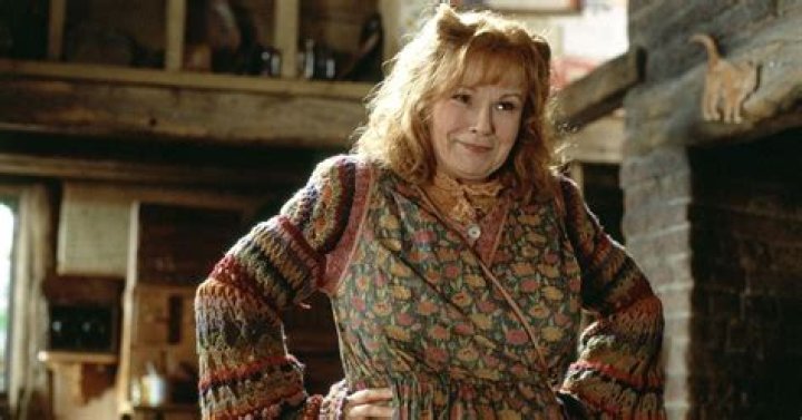 The Matriarch Of The Weasley Family: Mrs. Weasley