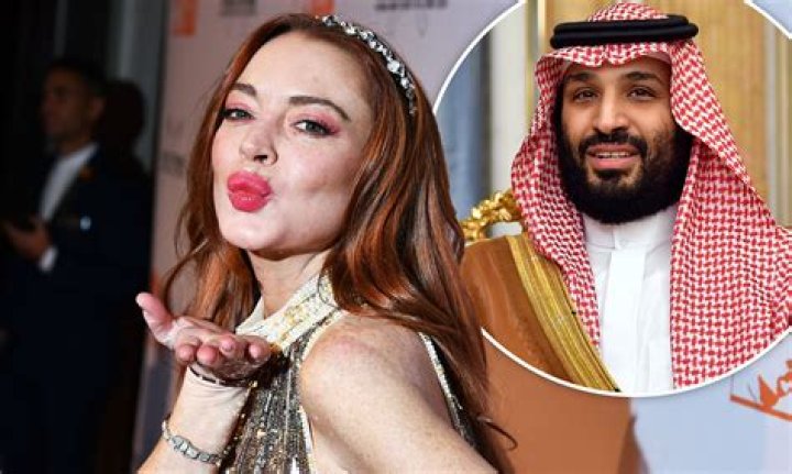 The Untold Truth About Muhammad Bin Salman's Wife: A Glimpse Into Their Marriage