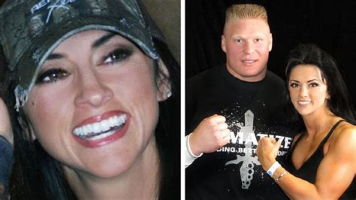 The Ultimate Guide To Who Is Mya Lesnar's Mom?
