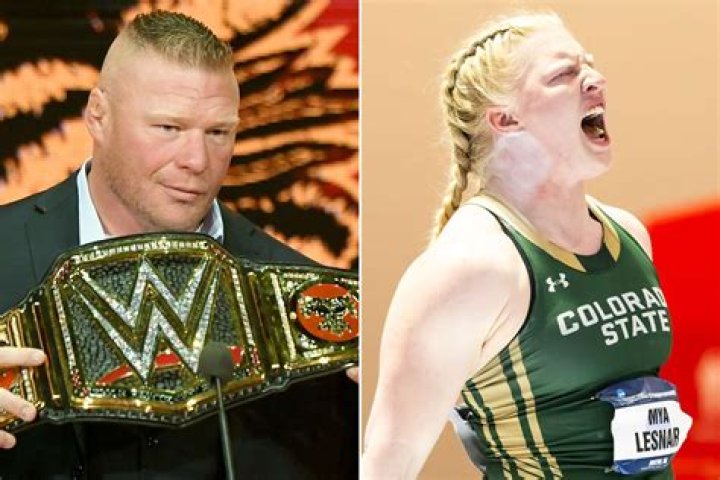 Top-Rated Mya Lesnar Bio: A Comprehensive Guide